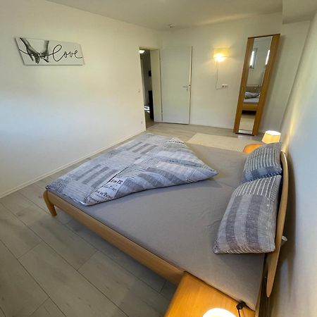 Casa Grande Mit 3 Apartments Rastatt Exterior photo