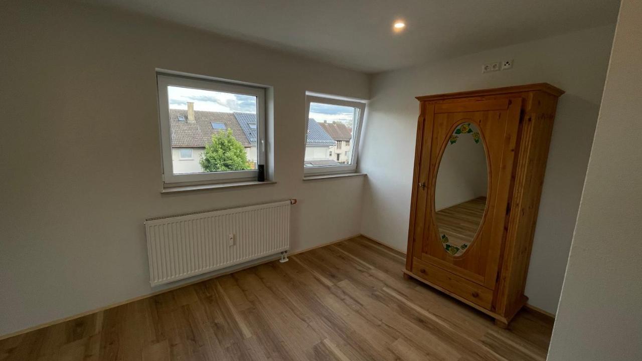 Casa Grande Mit 3 Apartments Rastatt Exterior photo