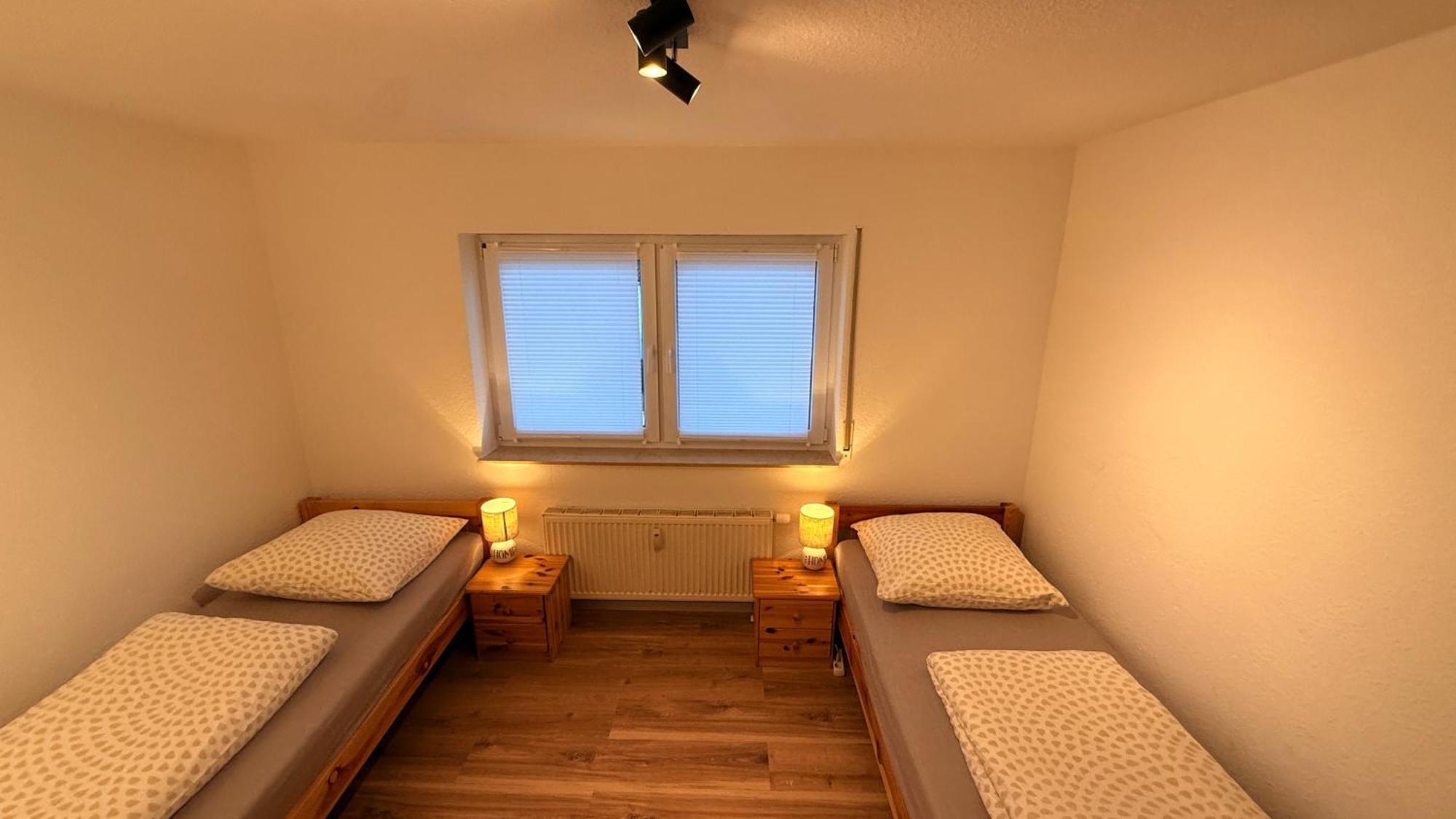 Casa Grande Mit 3 Apartments Rastatt Exterior photo