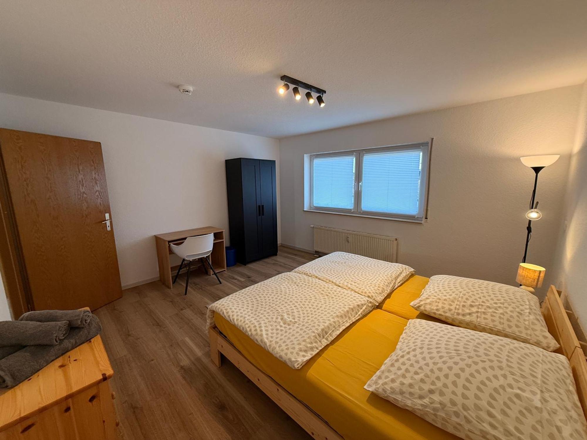 Casa Grande Mit 3 Apartments Rastatt Exterior photo