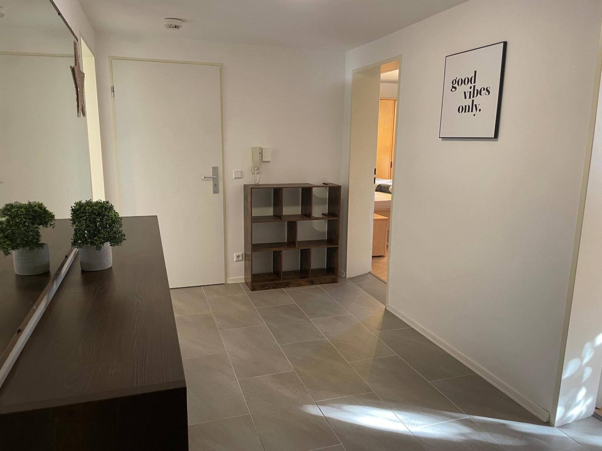 Casa Grande Mit 3 Apartments Rastatt Exterior photo